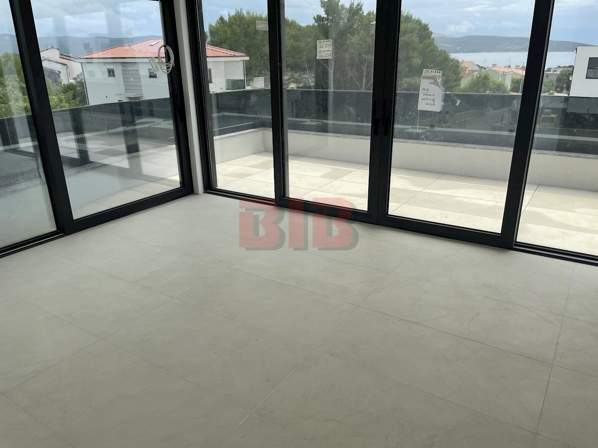 Apartment Zu verkaufen - PRIMORSKO-GORANSKA KRK