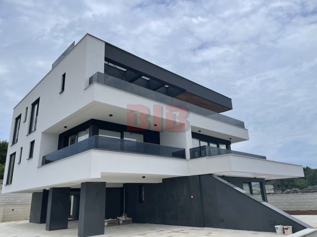 Appartement à vendre 72 m² – Krk