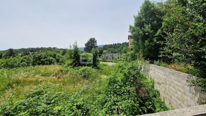 Działka Na sprzedaż - Primorsko-goranska Opatija - foto 3/5