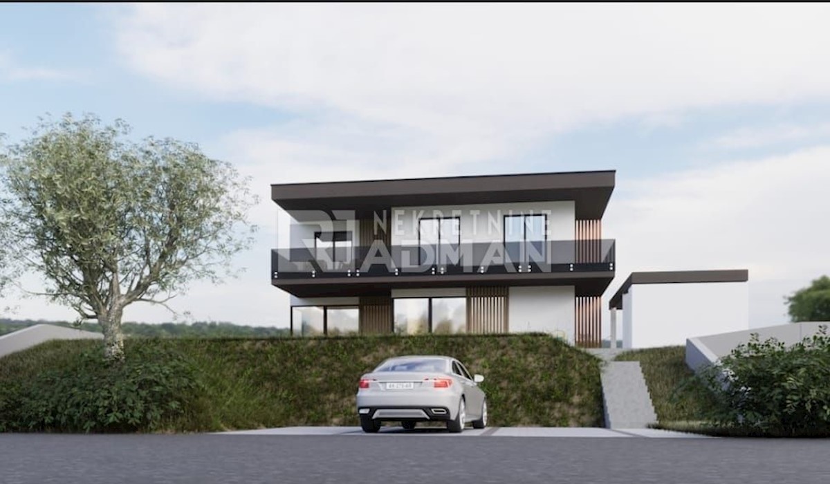 Terreno In vendita - SPLITSKO-DALMATINSKA ŠOLTA