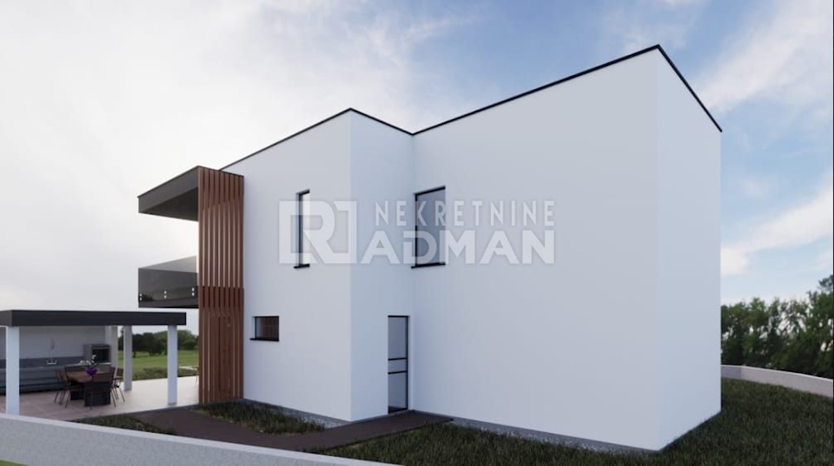 Terreno In vendita - SPLITSKO-DALMATINSKA ŠOLTA