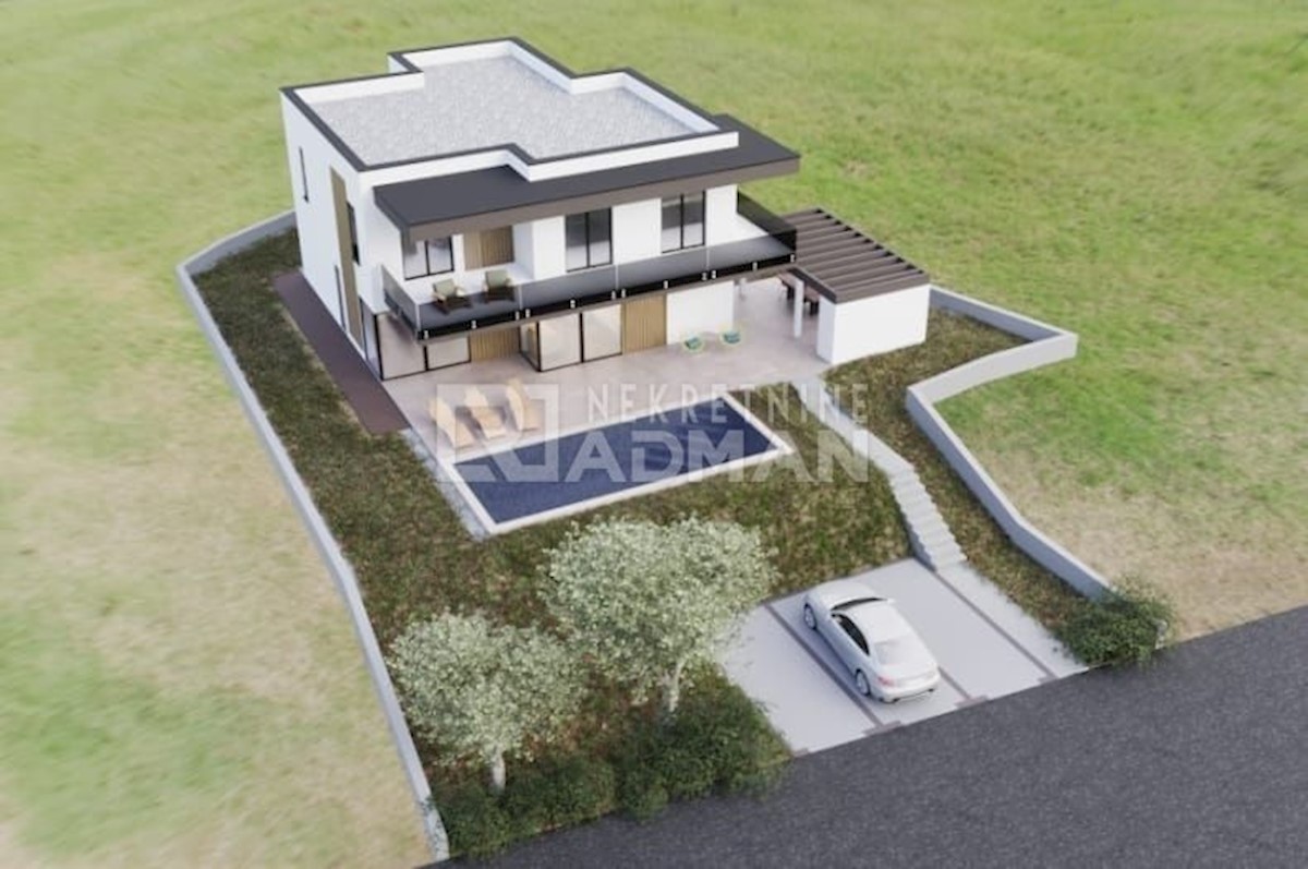 Terreno In vendita - SPLITSKO-DALMATINSKA ŠOLTA