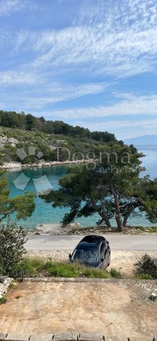 Parcela Naprodaj - Splitsko-dalmatinska Šolta - foto 2/14