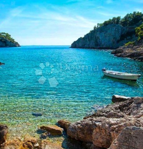 Parcela Naprodaj - Splitsko-dalmatinska Šolta - foto 4/14