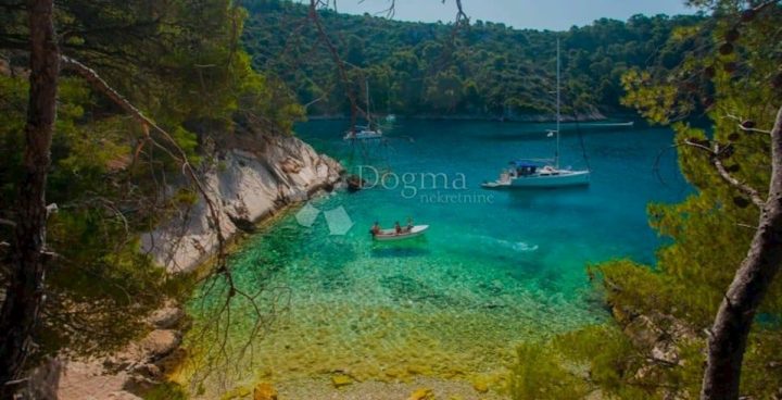 Parcela Naprodaj - Splitsko-dalmatinska Šolta - foto 5/14