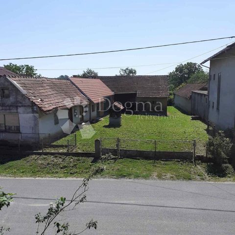Dom na sprzedaż 81 m² – Ždralovi
