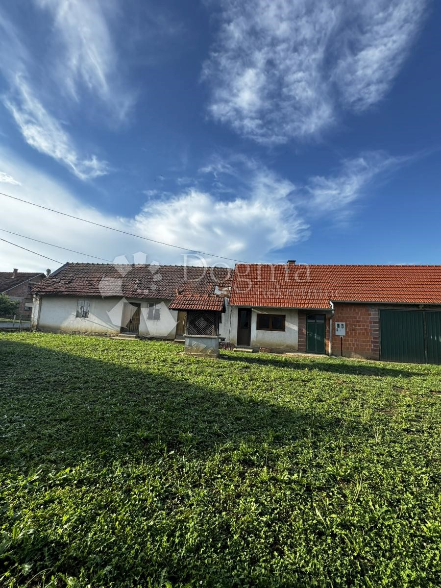 Kuća Na prodaju - BJELOVARSKO-BILOGORSKA BJELOVAR