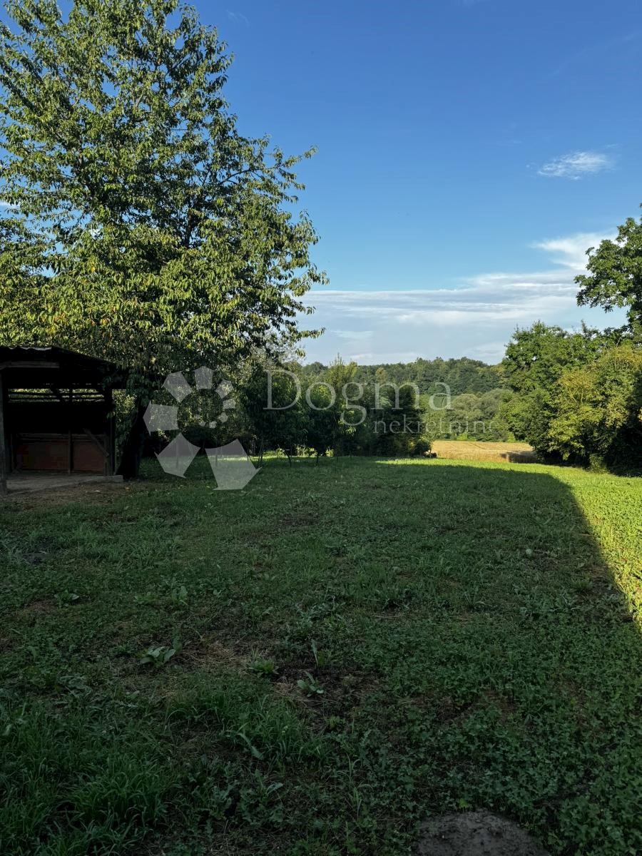 Kuća Na prodaju - BJELOVARSKO-BILOGORSKA BJELOVAR