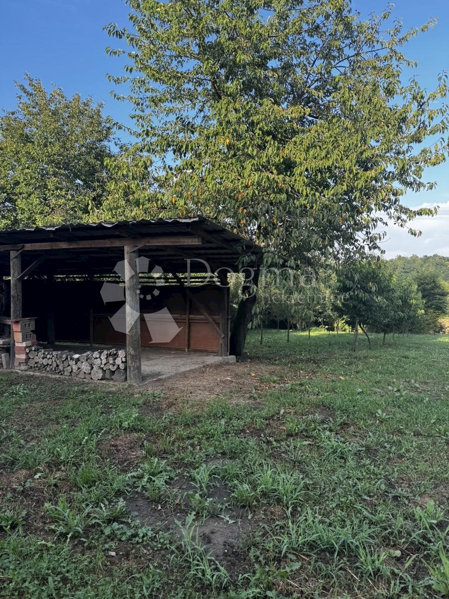 Kuća Na prodaju - BJELOVARSKO-BILOGORSKA BJELOVAR