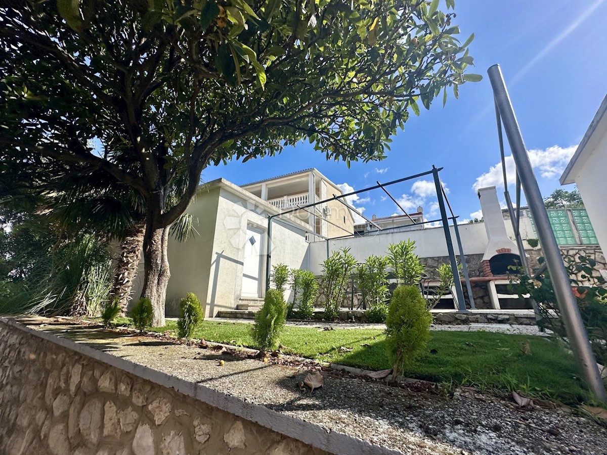 Hiša Naprodaj - PRIMORSKO-GORANSKA Crikvenica