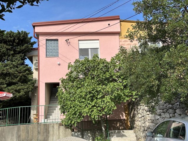 House for sale 158 m² – Karlobag