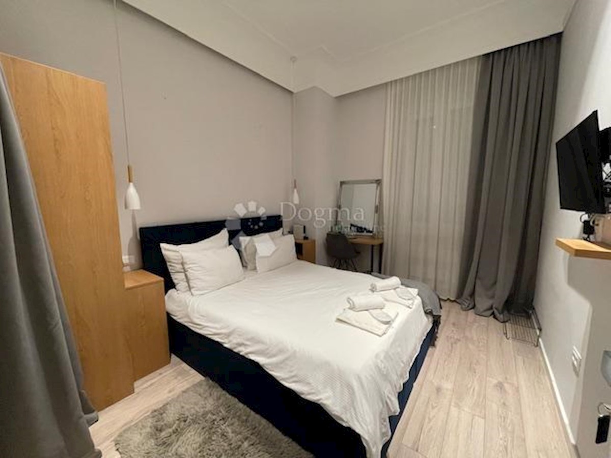 Apartmán Na prodej - PRIMORSKO-GORANSKA RIJEKA