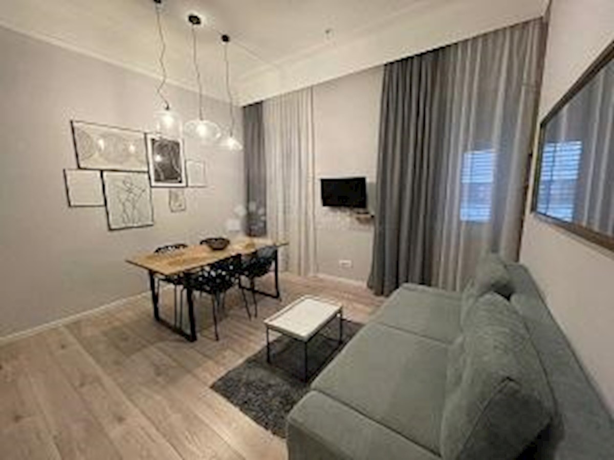 Apartmán Na prodej - PRIMORSKO-GORANSKA RIJEKA