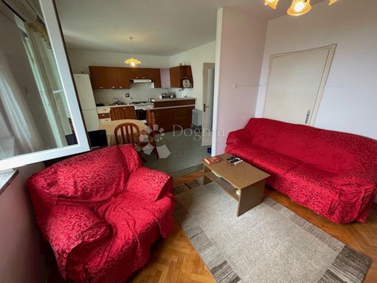 Apartmán Na prodej - PRIMORSKO-GORANSKA RIJEKA