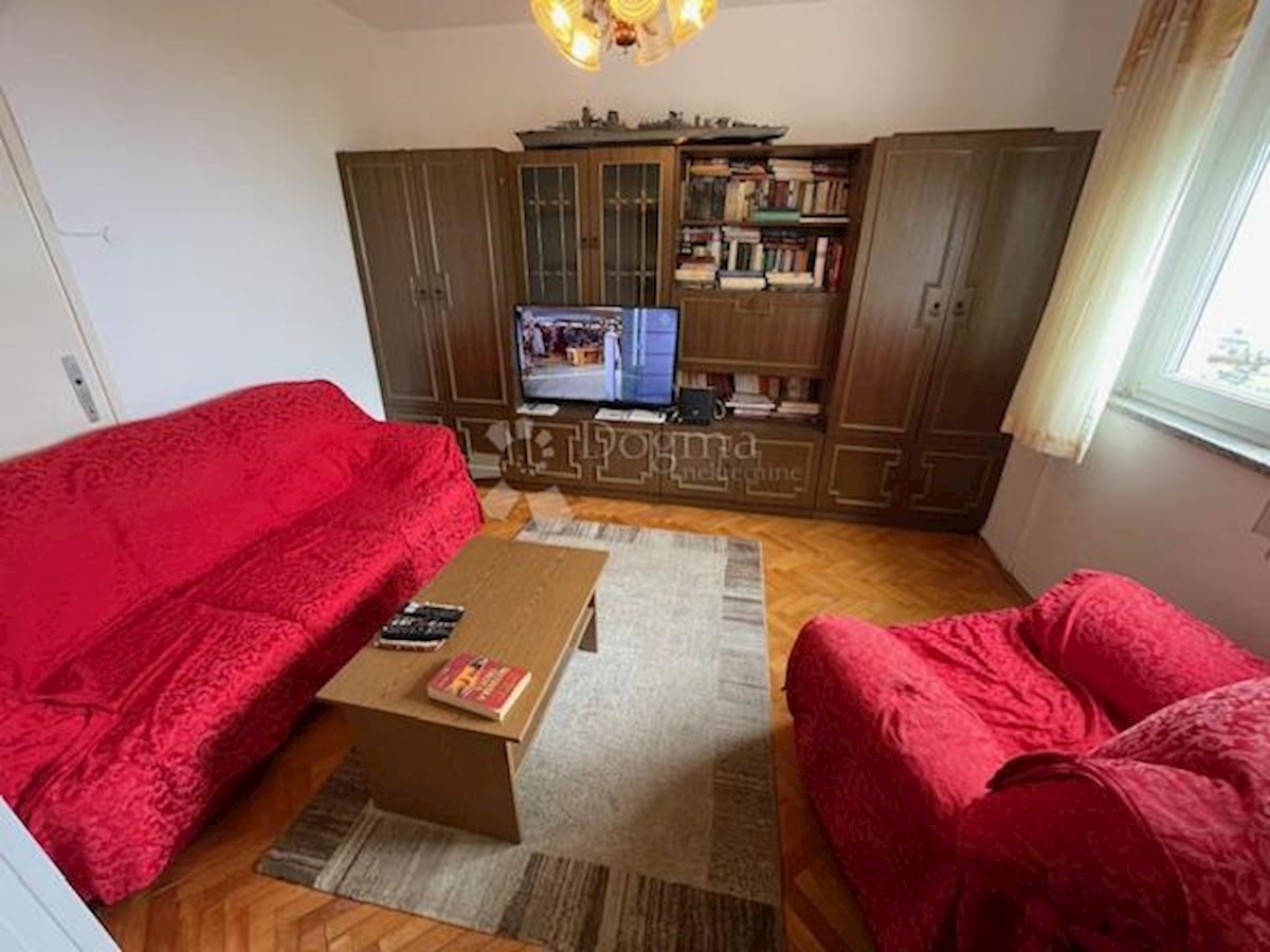 Apartmán Na prodej - PRIMORSKO-GORANSKA RIJEKA