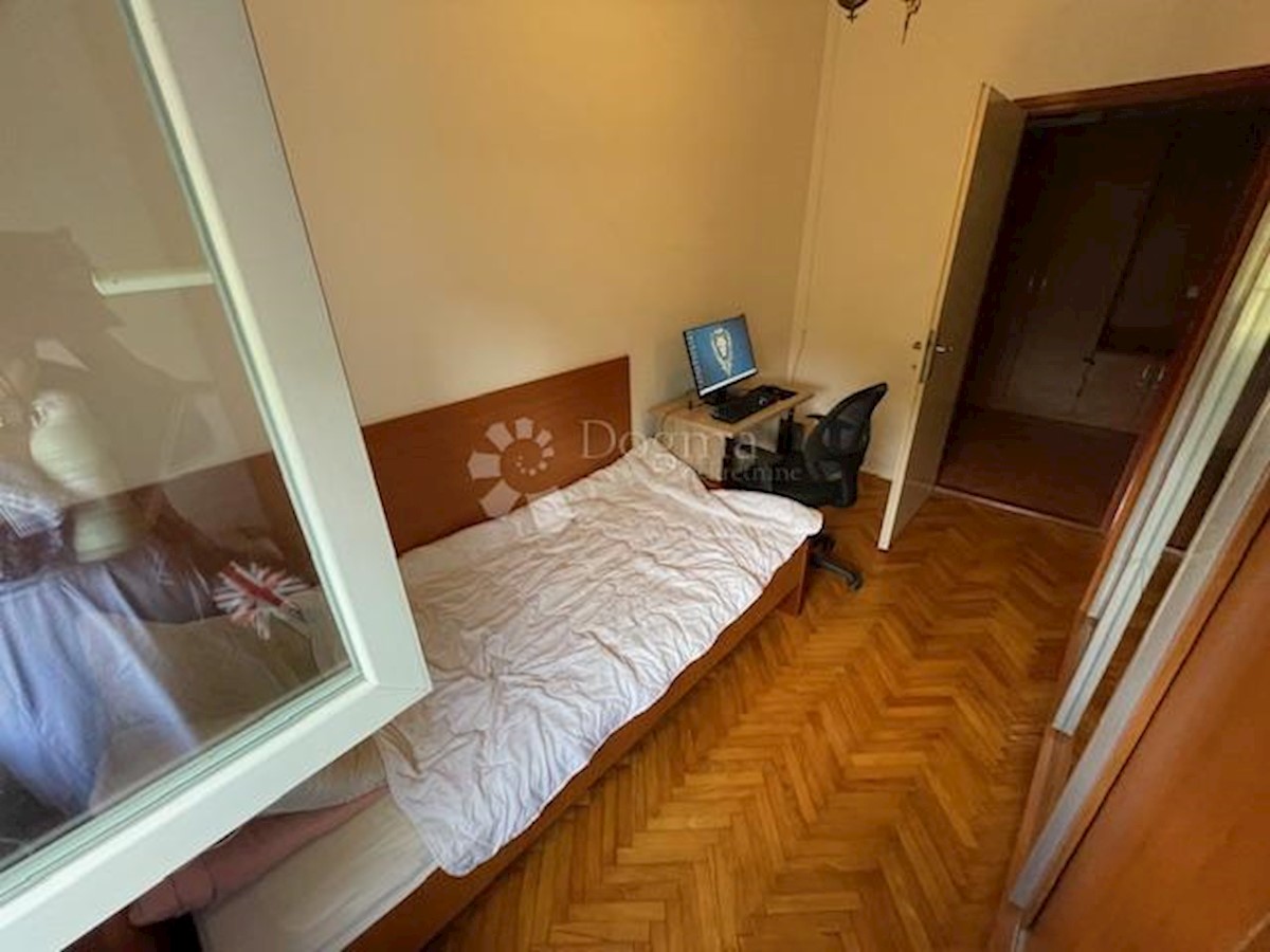 Apartmán Na prodej - PRIMORSKO-GORANSKA RIJEKA