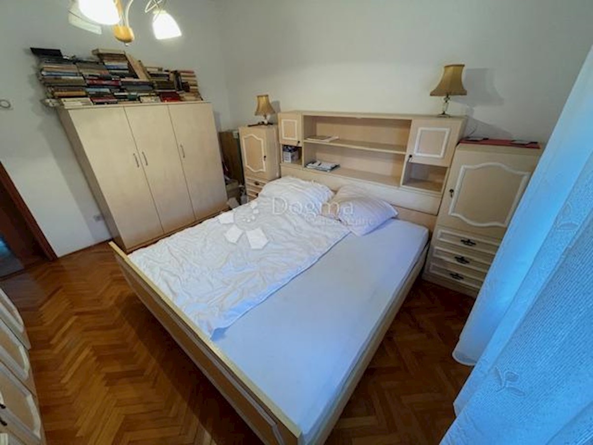 Apartmán Na prodej - PRIMORSKO-GORANSKA RIJEKA