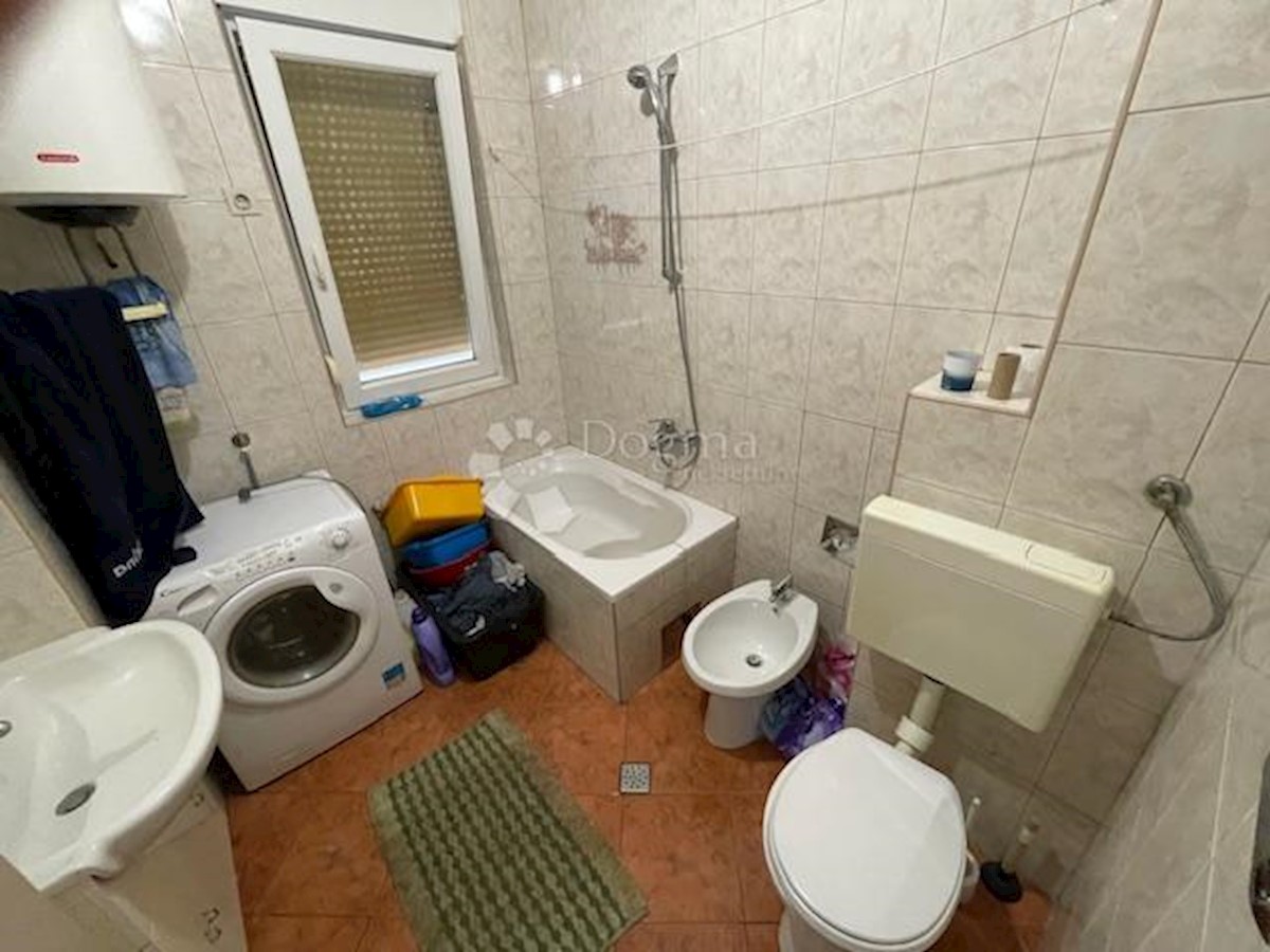 Apartmán Na prodej - PRIMORSKO-GORANSKA RIJEKA