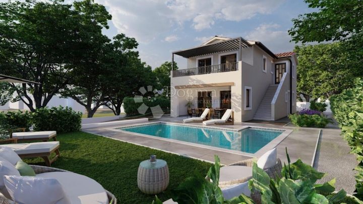 Terrain À vendre - Primorsko-goranska Krk - foto 3/5