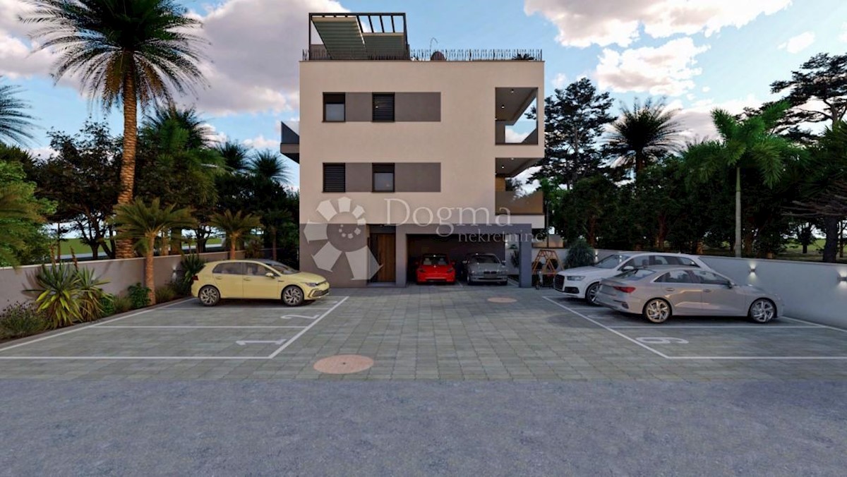 Appartement À vendre - ZADARSKA ZADAR