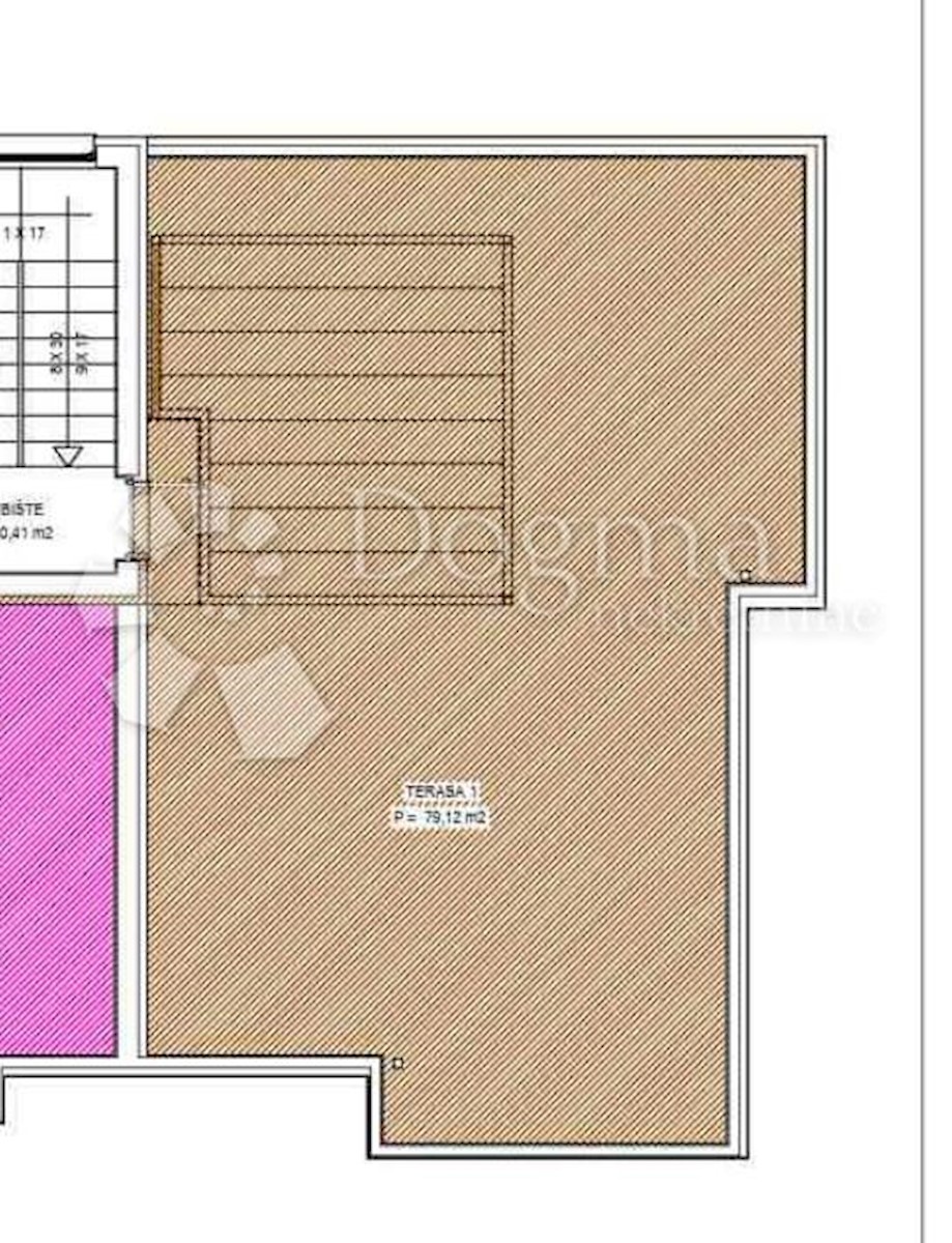 Apartmán Na prodej - ZADARSKA ZADAR