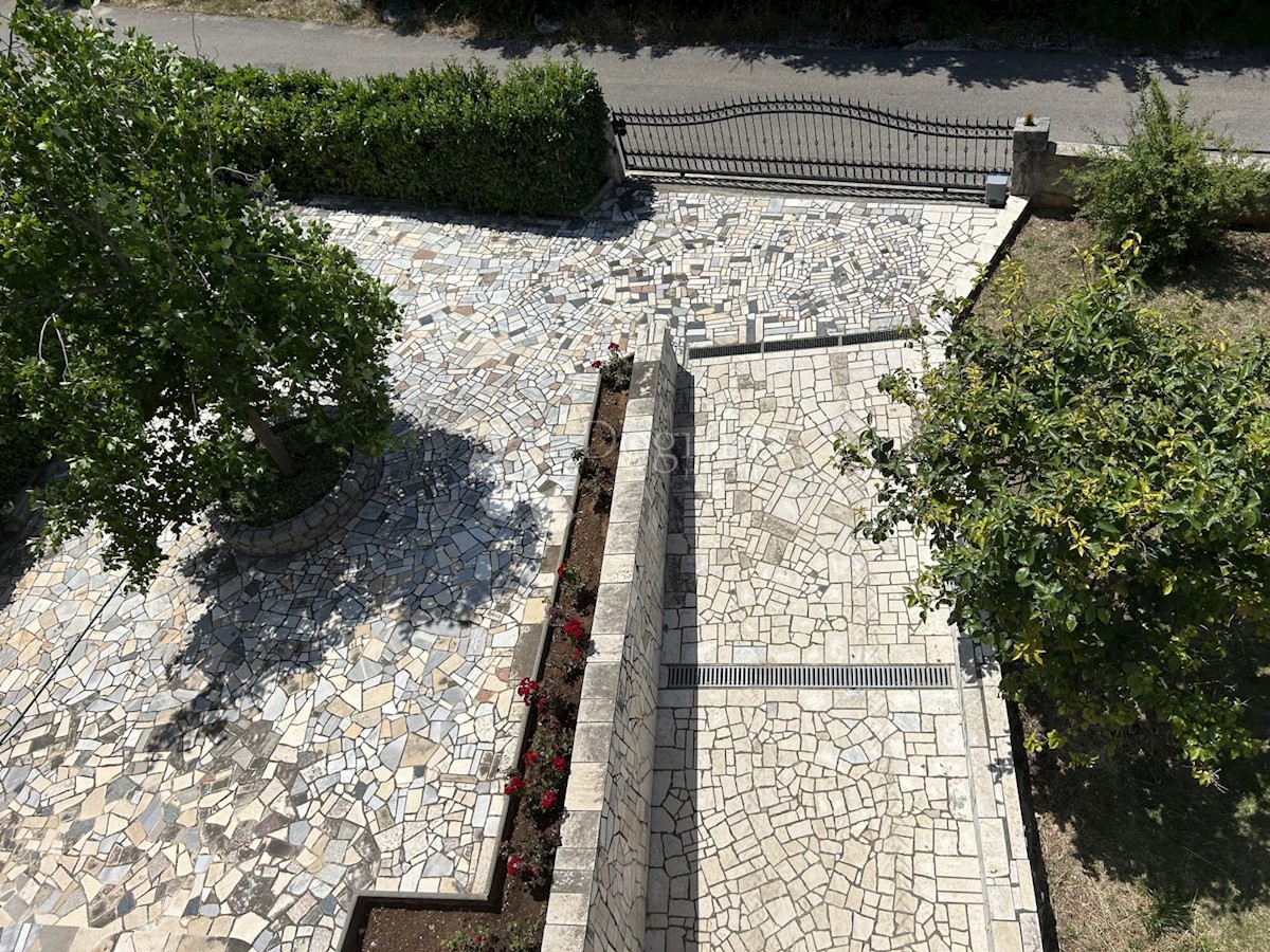 House For sale - PRIMORSKO-GORANSKA Krk