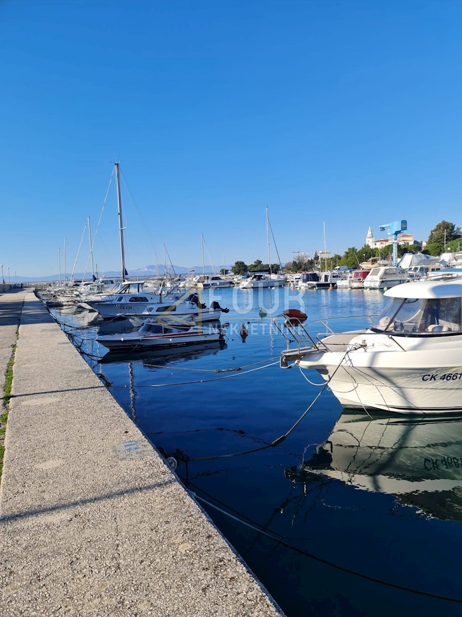 Komerčné Na predaj - PRIMORSKO-GORANSKA CRIKVENICA