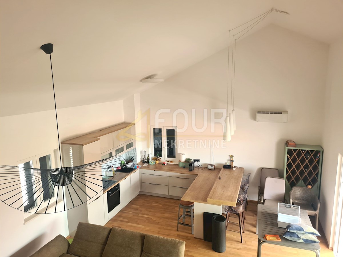 Flat For sale - PRIMORSKO-GORANSKA CRES