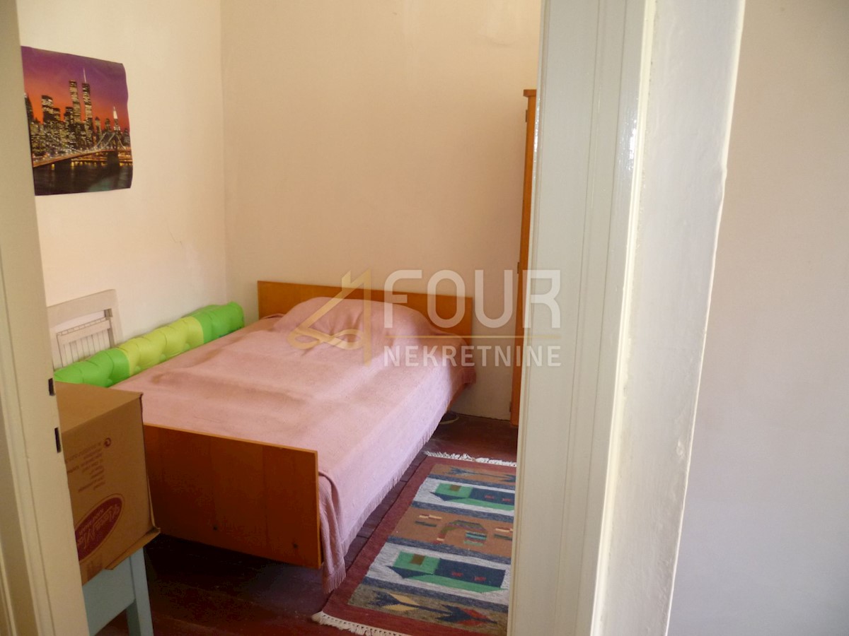 Apartment Zu verkaufen - PRIMORSKO-GORANSKA RAB