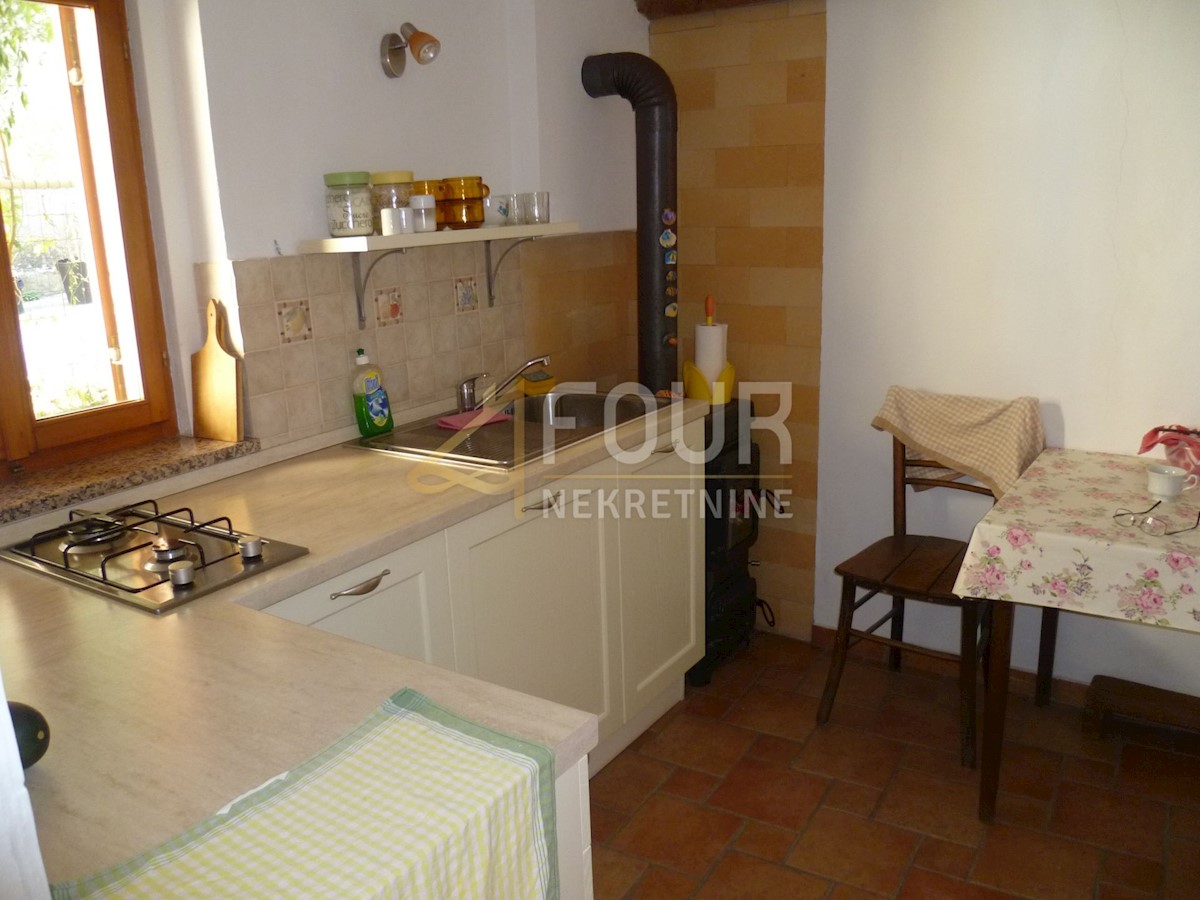 Flat For sale - PRIMORSKO-GORANSKA RAB