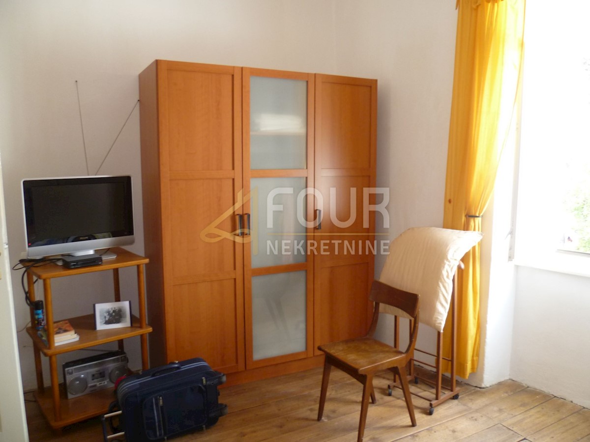 Apartment Zu verkaufen - PRIMORSKO-GORANSKA RAB