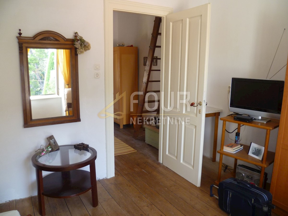 Flat For sale - PRIMORSKO-GORANSKA RAB