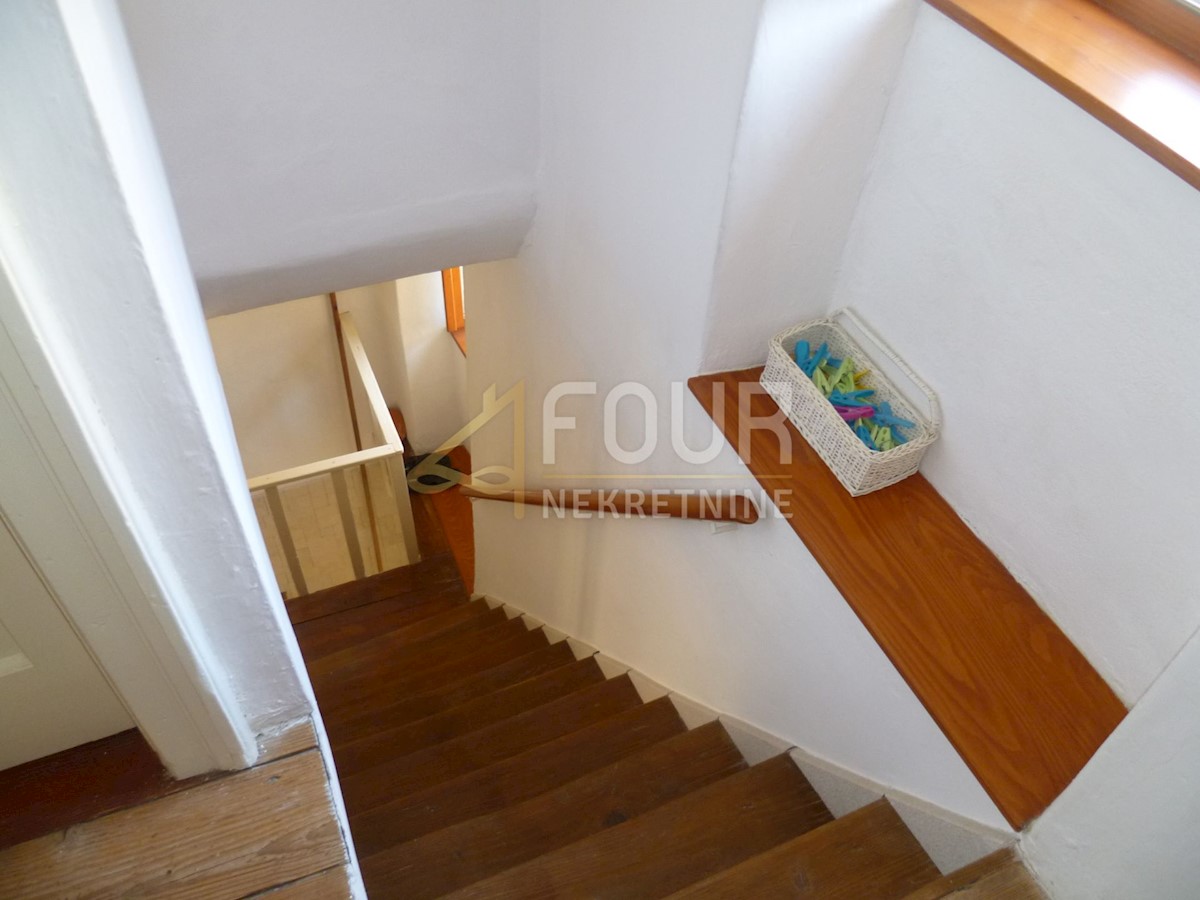 Flat For sale - PRIMORSKO-GORANSKA RAB