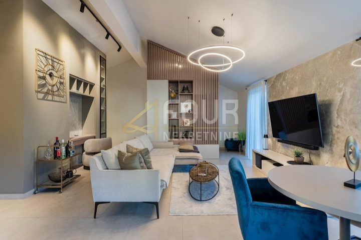 Appartement à vendre 106 m² – Cres