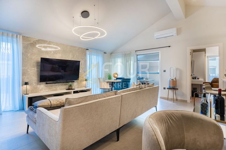 Apartmán Na prodej - Primorsko-goranska Cres - foto 2/33