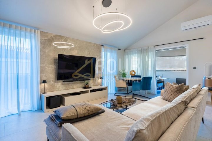 Apartmán Na prodej - Primorsko-goranska Cres - foto 3/33