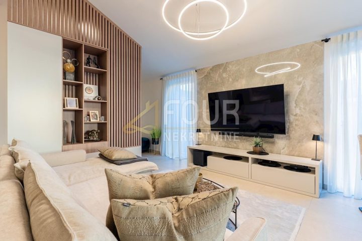 Apartmán Na prodej - Primorsko-goranska Cres - foto 4/33