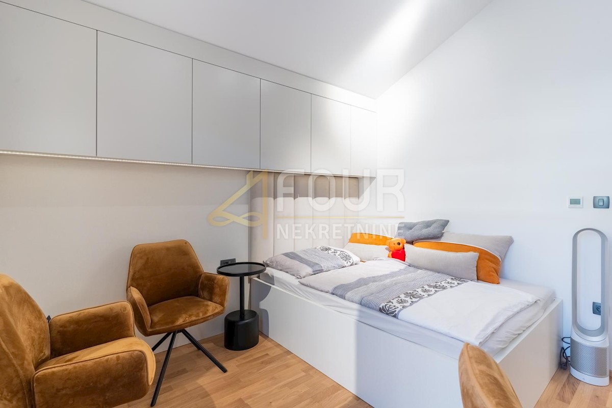 Apartmán Na predaj - PRIMORSKO-GORANSKA CRES