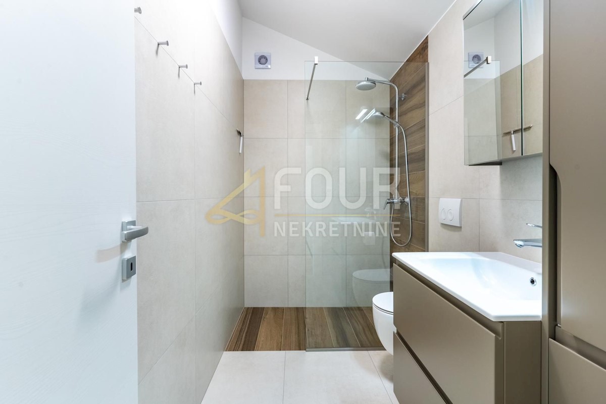 Apartmán Na prodej - PRIMORSKO-GORANSKA CRES