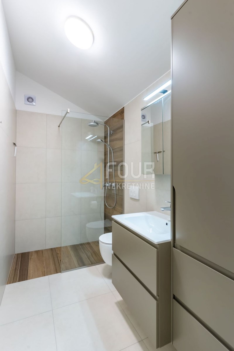 Apartmán Na predaj - PRIMORSKO-GORANSKA CRES