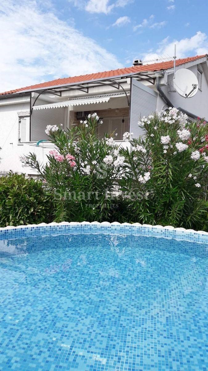 House For sale - PRIMORSKO-GORANSKA KRK