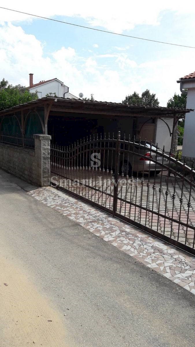 House For sale - PRIMORSKO-GORANSKA KRK