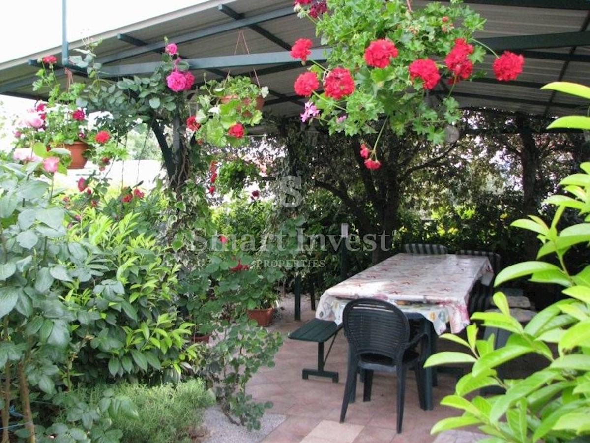 House For sale - PRIMORSKO-GORANSKA KRK