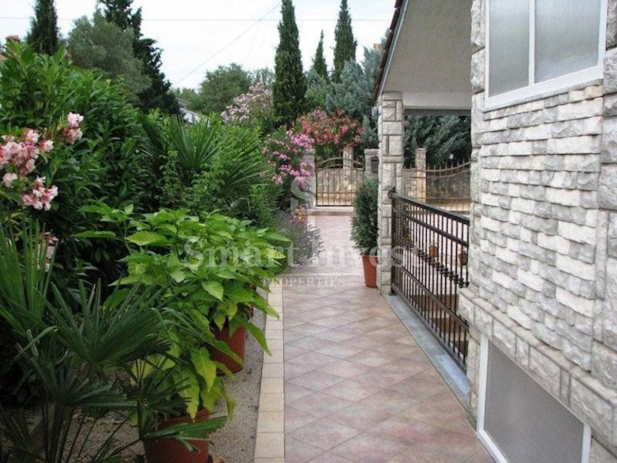 House For sale - PRIMORSKO-GORANSKA KRK