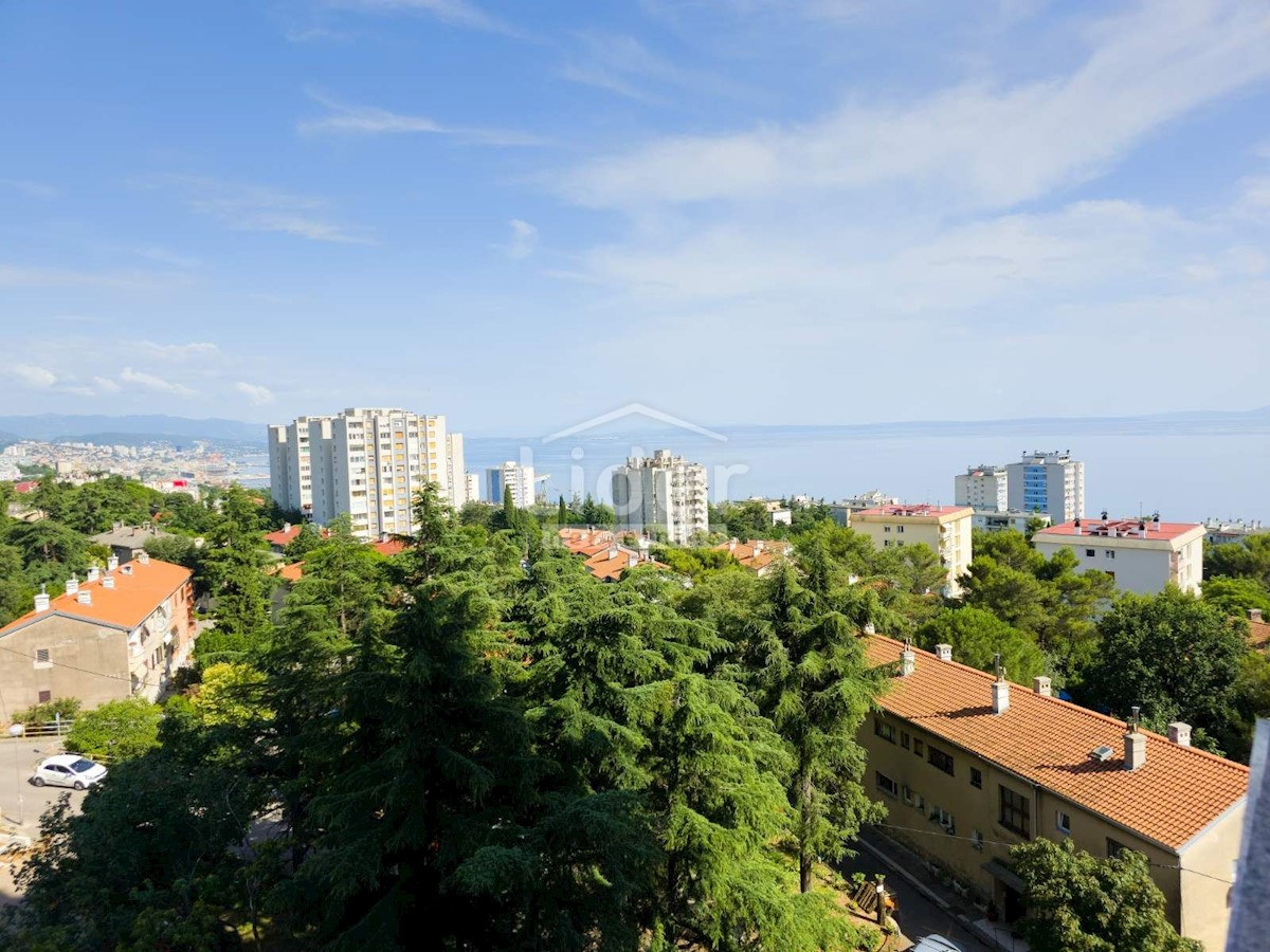 Apartmán K pronájmu - PRIMORSKO-GORANSKA RIJEKA