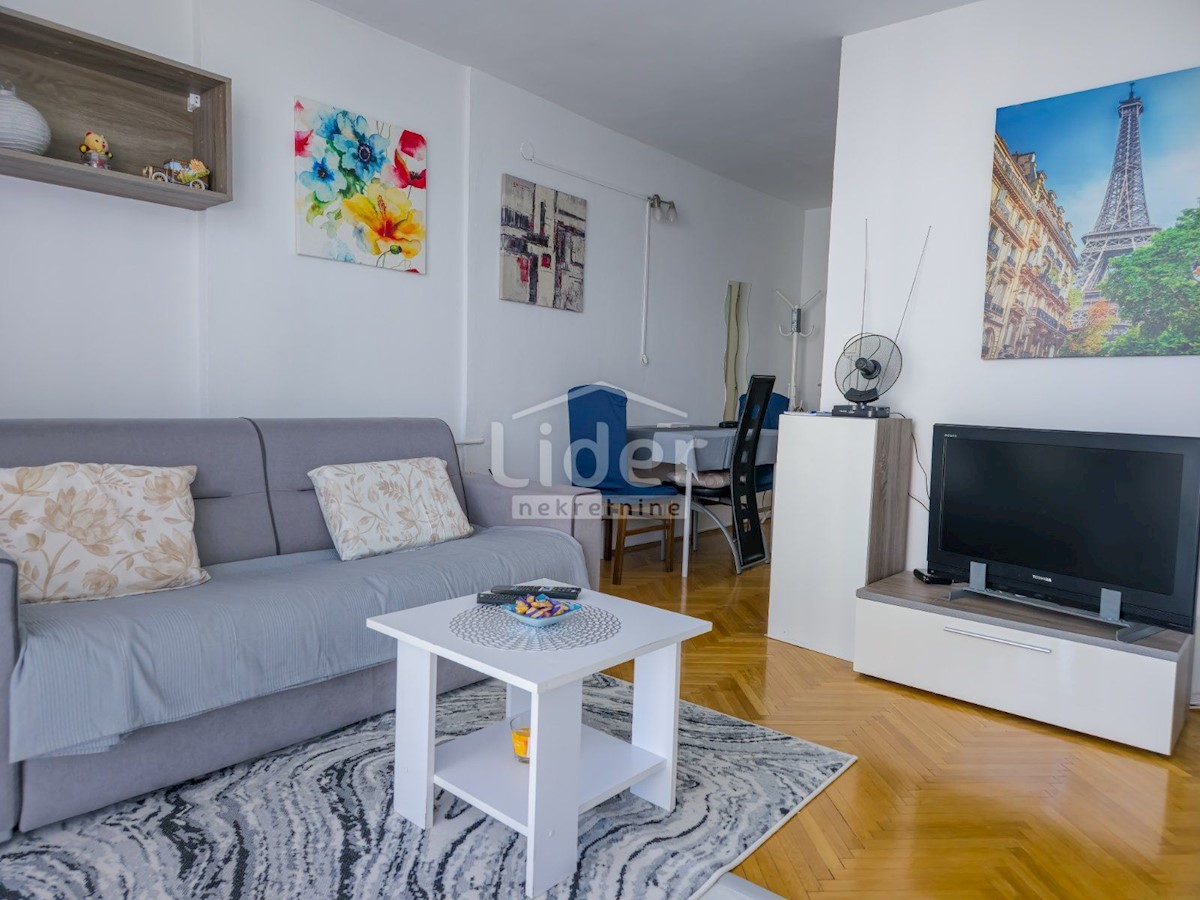 Flat For rent - PRIMORSKO-GORANSKA RIJEKA