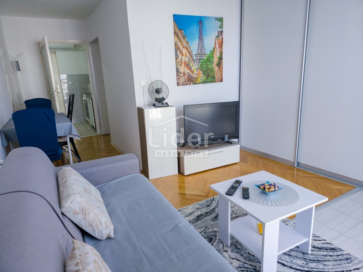 Apartmán Na prenájom - PRIMORSKO-GORANSKA RIJEKA