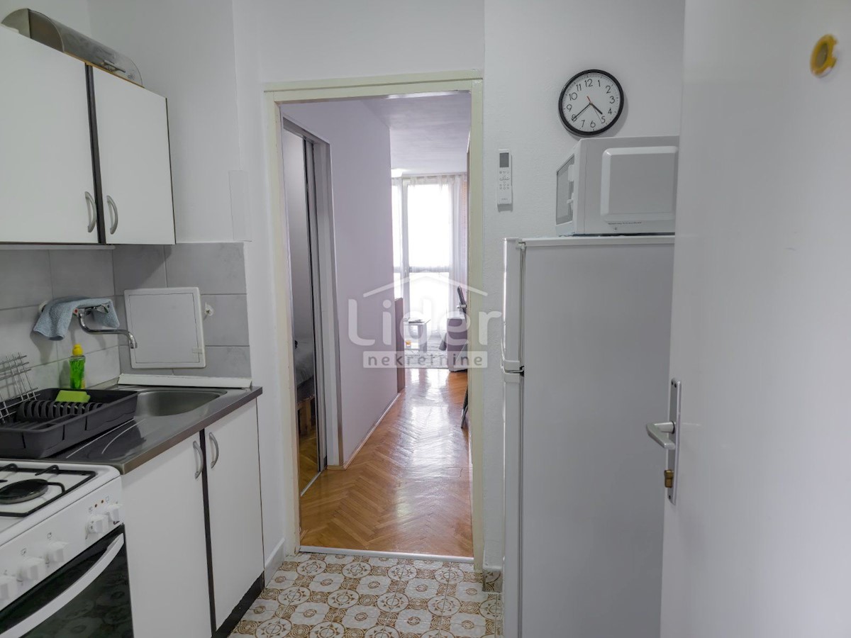 Apartma Za najem - PRIMORSKO-GORANSKA RIJEKA