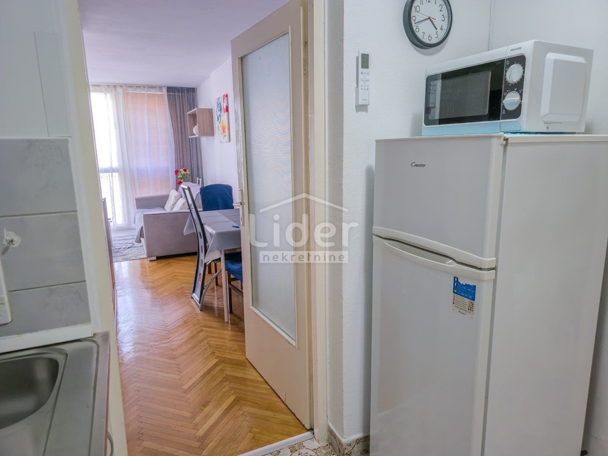 Appartement À louer - PRIMORSKO-GORANSKA RIJEKA