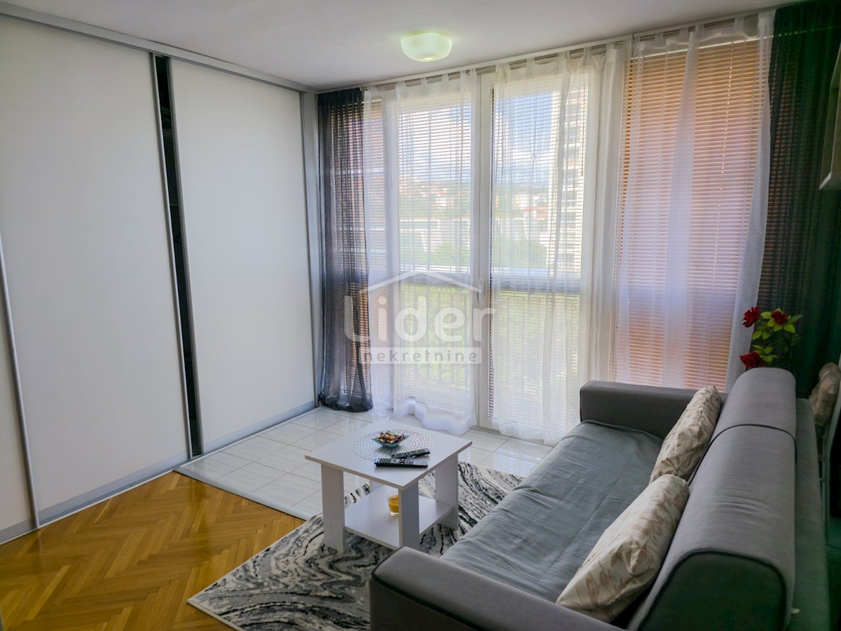 Apartma Za najem - PRIMORSKO-GORANSKA RIJEKA